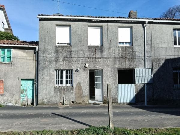 Chalet adosado en Balvis photo 1