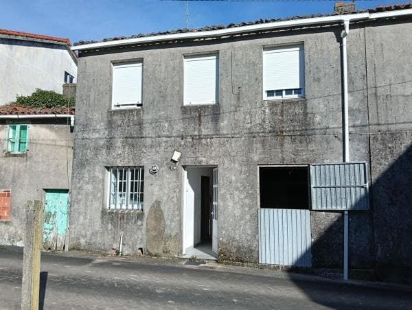 Chalet adosado en Balvis photo 2