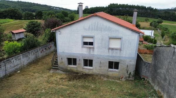 Casa de pueblo en campo da capela s/n thumbnail 2