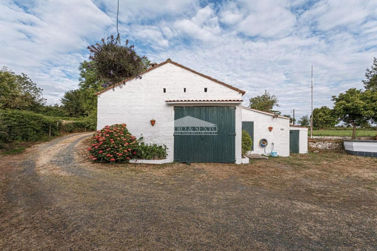 Venta de chalet independiente en Melide, Melide
photo 3