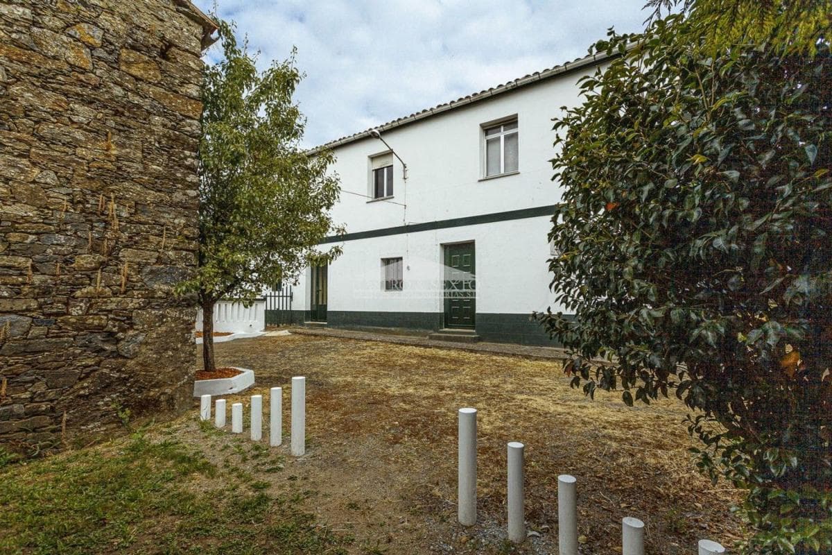 Venta de chalet independiente en Melide, Melide
photo 4