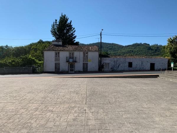 Casa rural en carretera toques a melide s/n thumbnail 1