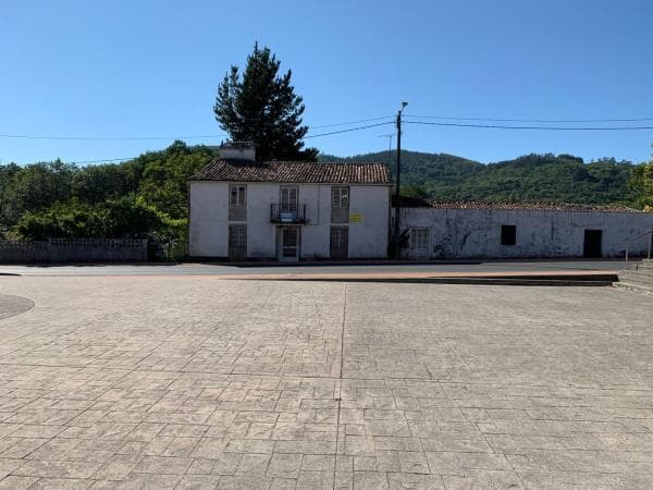 Casa rural en carretera toques a melide s/n thumbnail 2