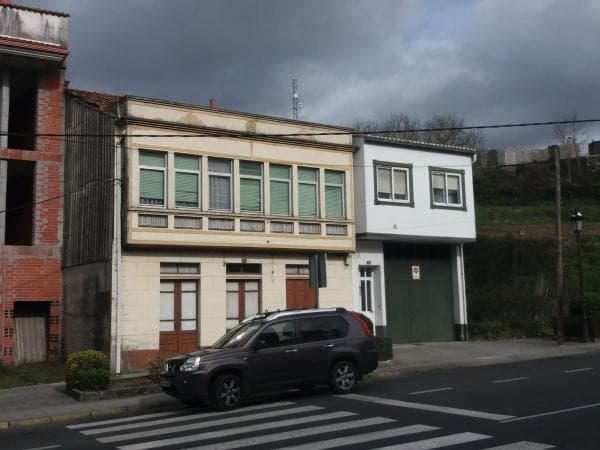 Chalet adosado en Melide s/n photo 2