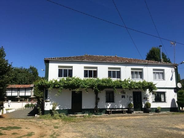 Casa rural en Goxán Pequeno s/n thumbnail 1
