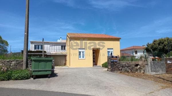 Casa independiente en calle Rueiro da Cancela, 30 photo 1