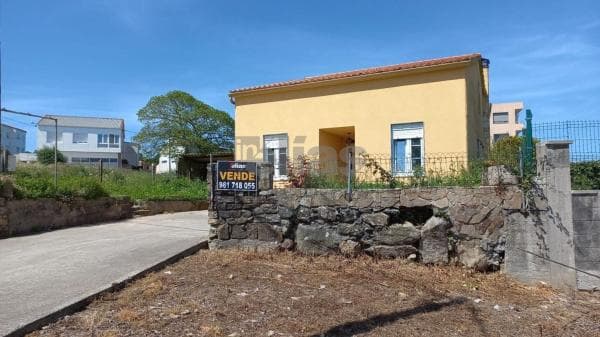 Casa independiente en calle Rueiro da Cancela, 30 thumbnail 1