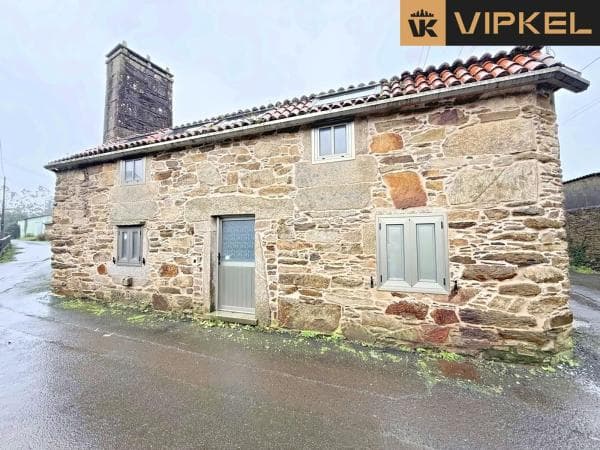 Casa rural en gomaris photo 4