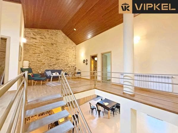 Casa rural en gomaris photo 2