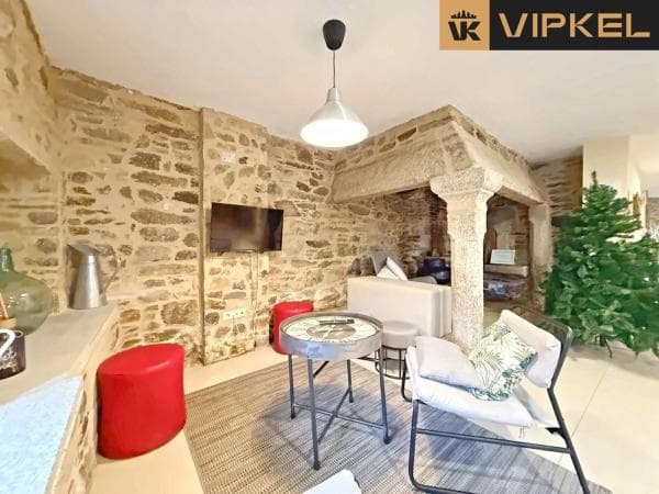 Casa rural en gomaris photo 3