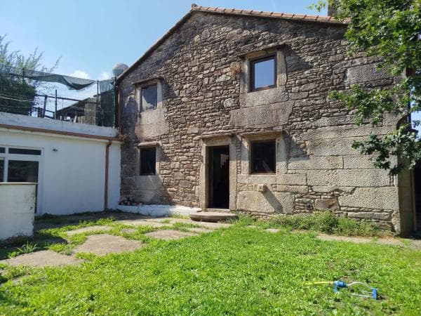Casa de pueblo en bamiro, 7 photo 1