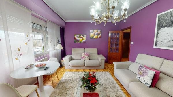 Casa independiente en Lugar Baio Grande thumbnail 1