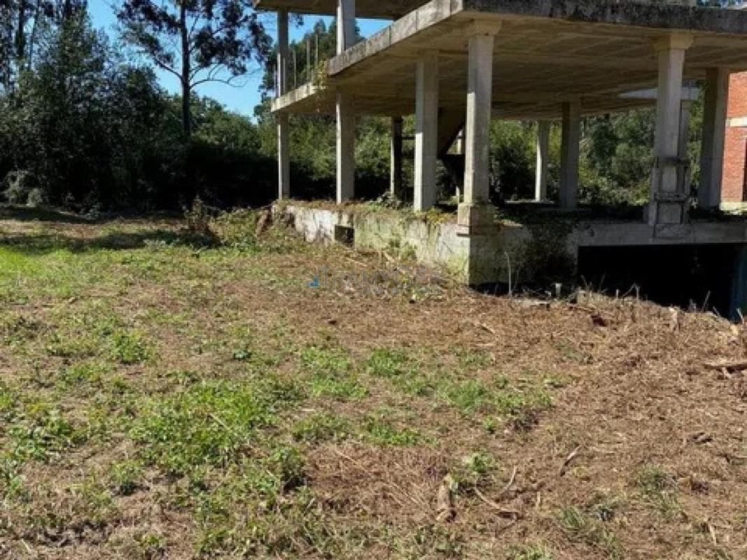 Venta de chalet independiente en Avenida do Brasil, Santa Comba
photo 2