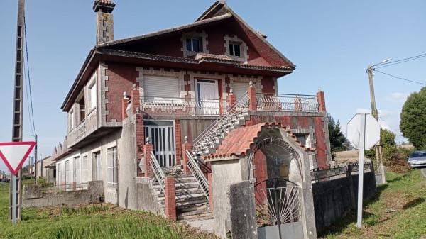 Casa independiente en ac546 choupana, 546 Ac photo 1