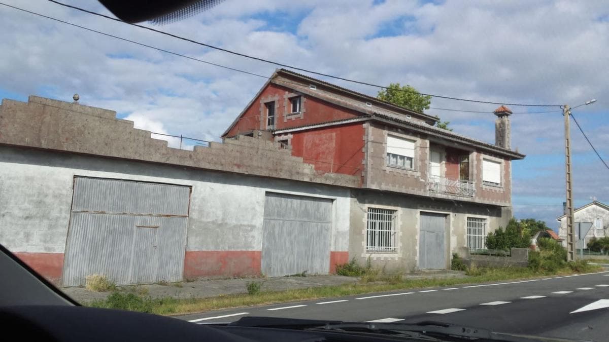 Venta de chalet independiente en Ac546 choupana, 546 AC, Santa Comba
photo 3