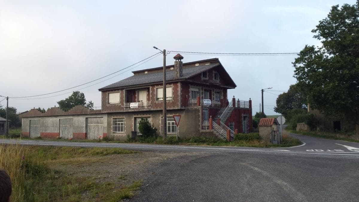Venta de chalet independiente en Ac546 choupana, 546 AC, Santa Comba
photo 5