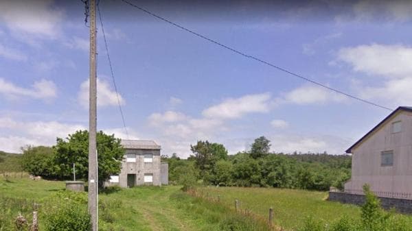 Chalet independiente en venta en San Cristovo, Santa Comba
thumbnail 1