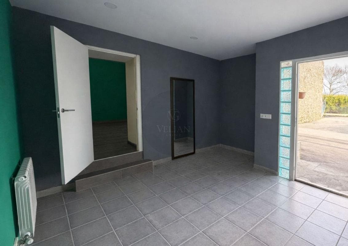 Venta de chalet independiente en Calle A Cruz de Santos, Santa Comba
photo 4