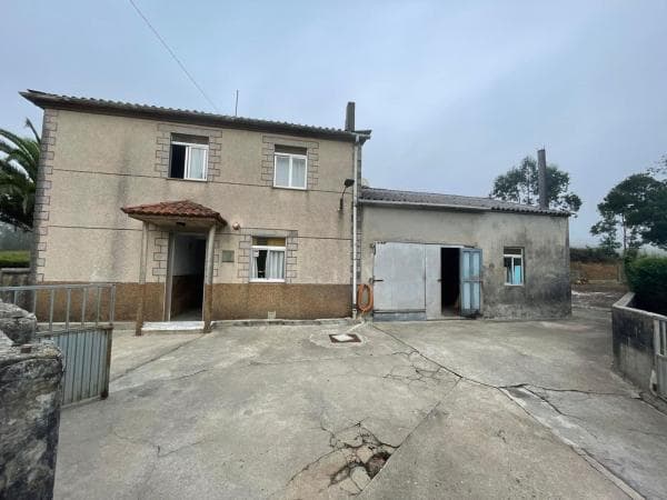 Casa rural en Lg Barilongo photo 1