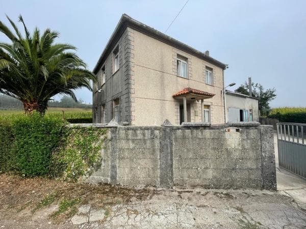 Casa rural en Lg Barilongo thumbnail 2