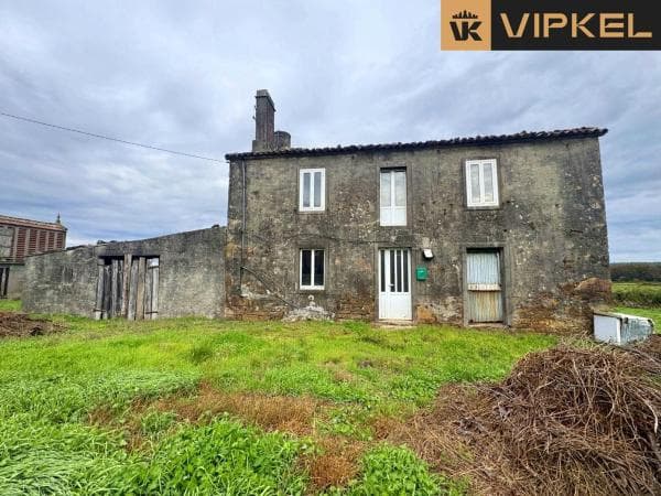 Casa independiente en Almozara thumbnail 1