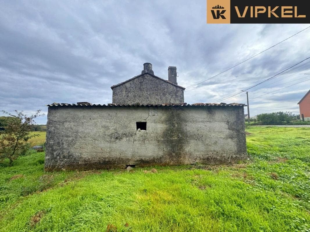Venta de chalet independiente en Almozara, Santa Comba
photo 4