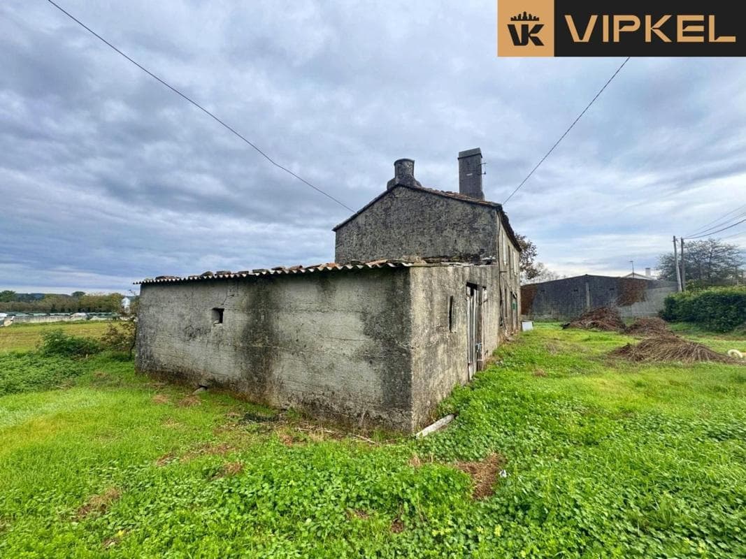 Venta de chalet independiente en Almozara, Santa Comba
photo 5
