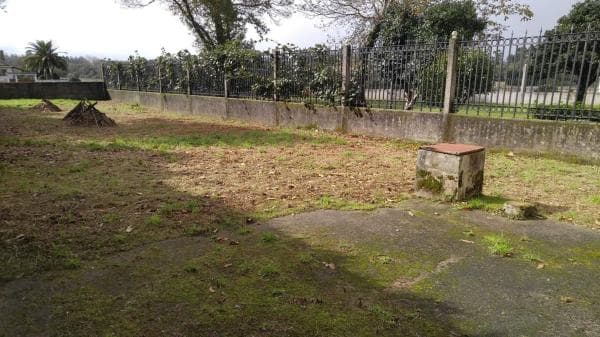 Finca rústica en venta en Avenida de Tomé Taboada , Santa Comba thumbnail 2