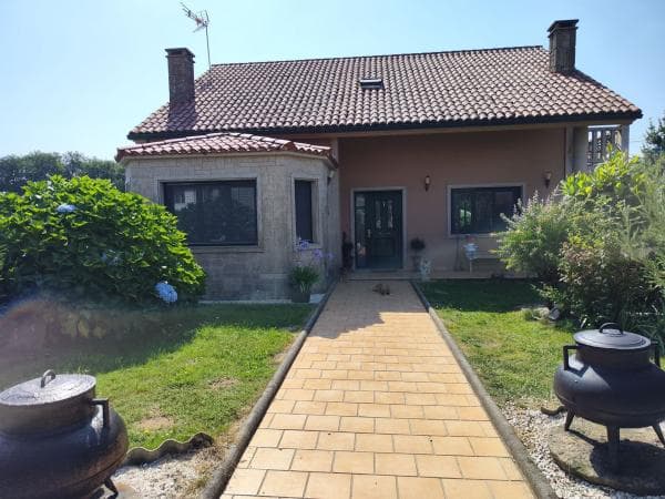 Casa rural en Combarro, 8 thumbnail 1