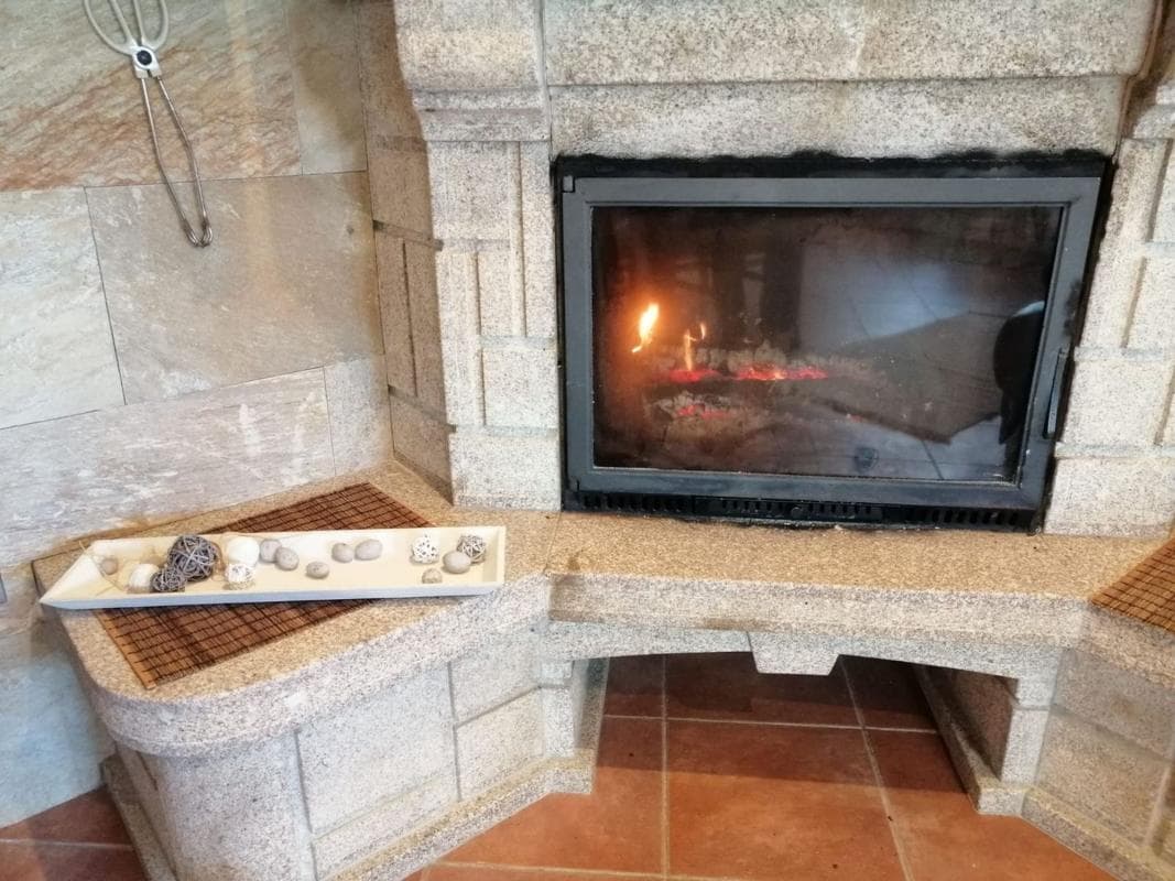 Venta de chalet independiente en Padreiro, 46, Santa Comba
photo 2