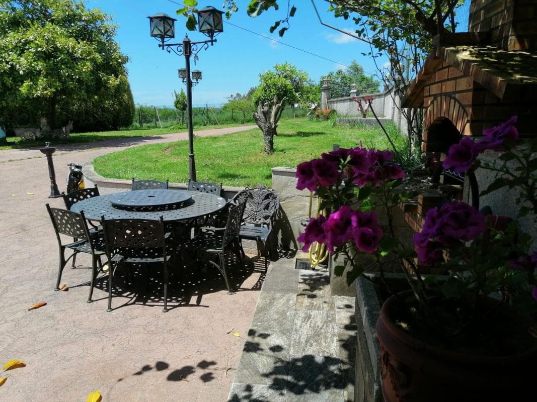 Venta de chalet independiente en Padreiro, 46, Santa Comba
photo 3