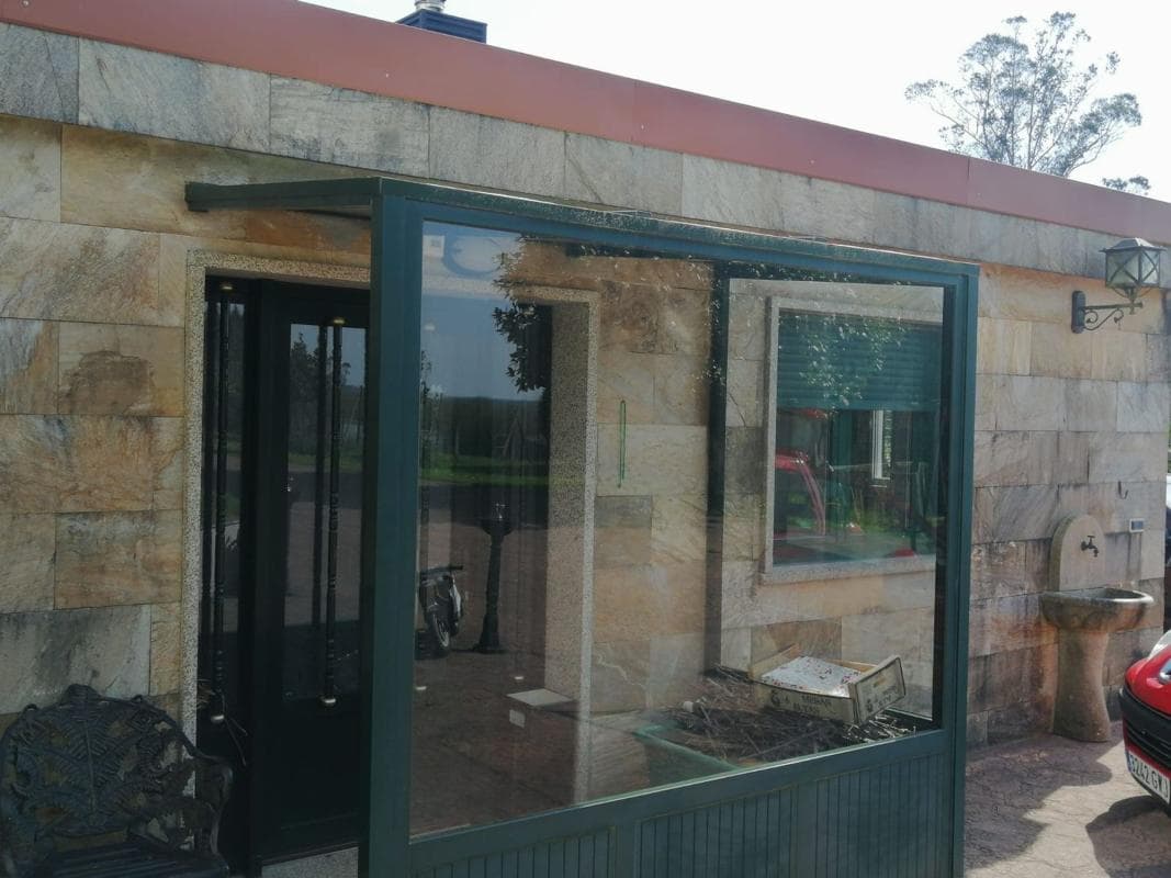Venta de chalet independiente en Padreiro, 46, Santa Comba
photo 5