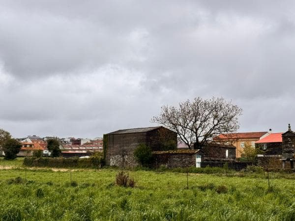Casa de pueblo en calle As Cerdeiras s/n thumbnail 1