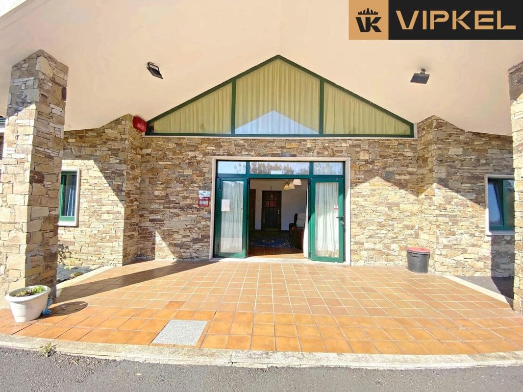 Venta de chalet independiente en Abuín, Santa Comba
photo 3