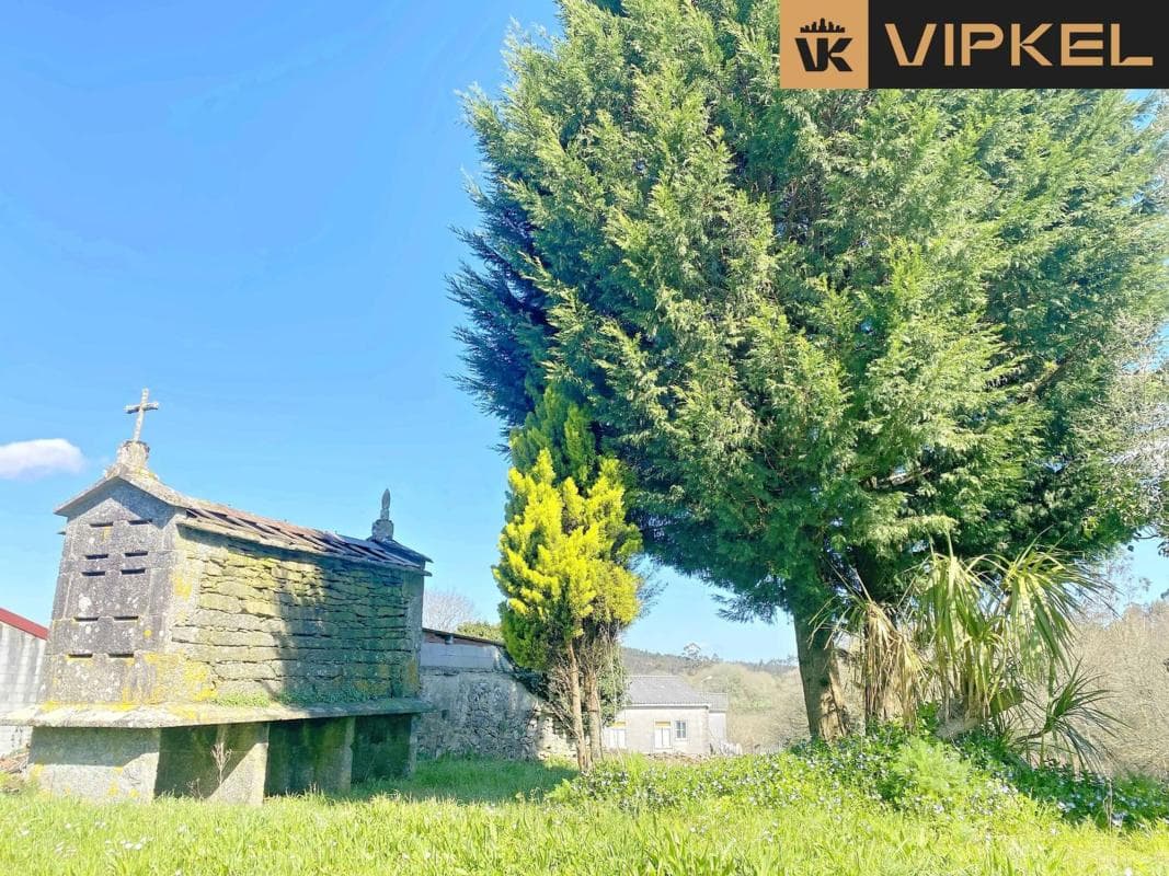 Venta de chalet independiente en Abuín, Santa Comba
photo 5