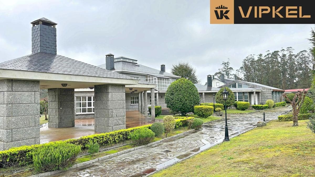 Venta de chalet independiente en Camino Mourelle, Santa Comba
photo 2