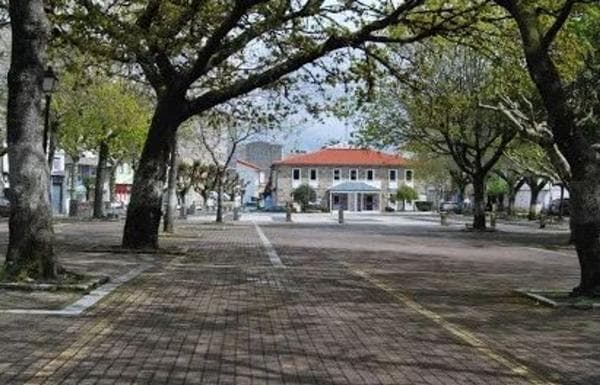 Chalet pareado en calle Nova photo 1