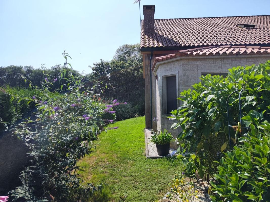 Venta de chalet independiente en Combarro, 6, Santa Comba
photo 3