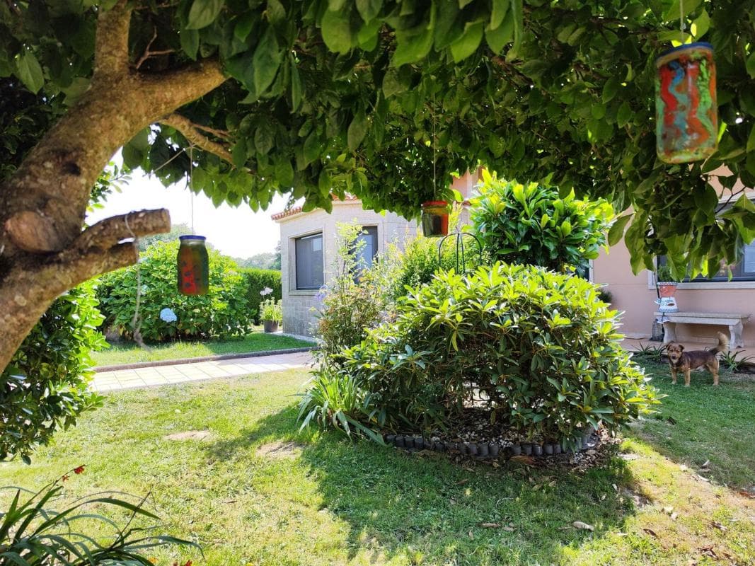 Venta de chalet independiente en Combarro, 6, Santa Comba
photo 4