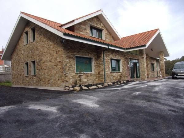 Finca rústica en venta en Santa Comba , Santa Comba photo 1