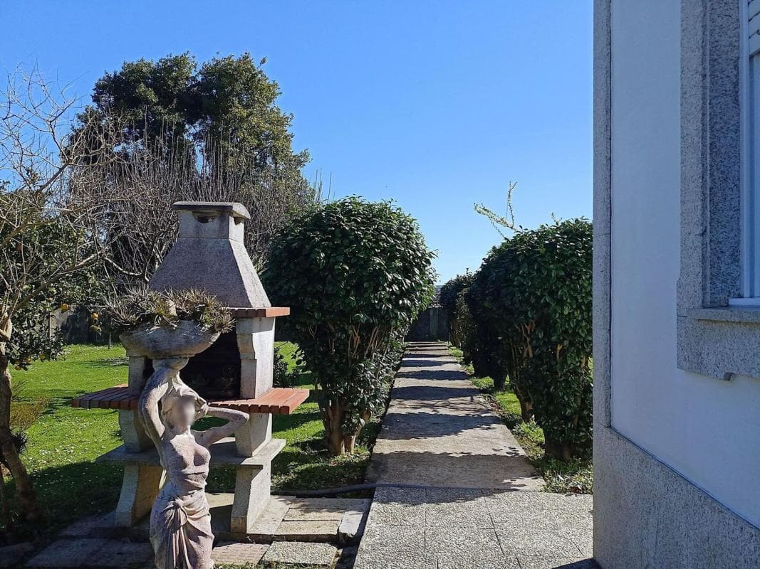 Sprzedaż niezależnego domku jednorodzinnego w TR SAN CIDRE, Bergondo photo 4