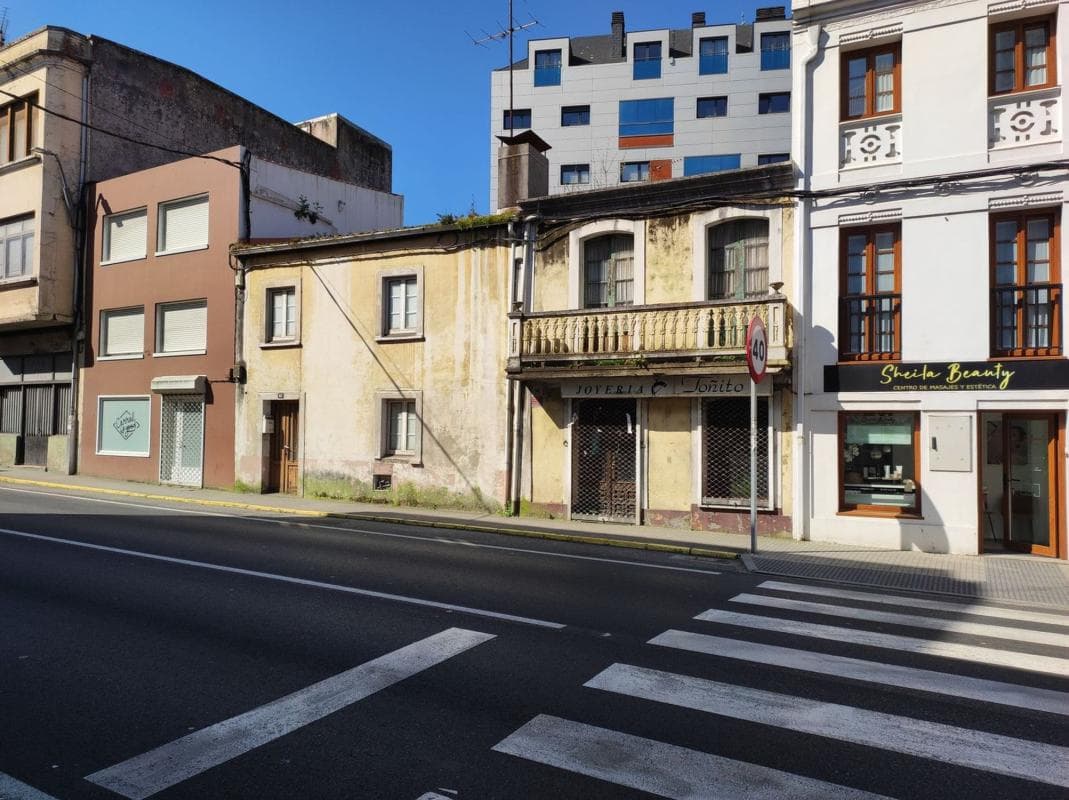 Venta de chalet adosado en N-550 , Carral photo 2