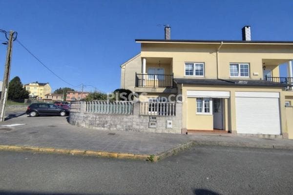 Chalet pareado photo 4