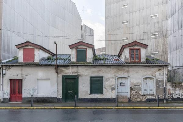 Casa independiente en avenida República Arxentina, 18 photo 1
