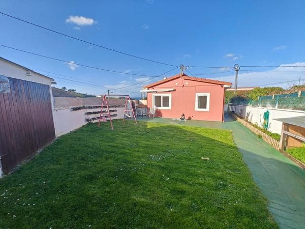 Casa independiente en calle Punta Alta thumbnail 1