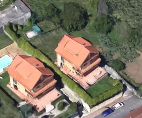Casa independiente en Aldea Campo das Mantas, 42 thumbnail 2