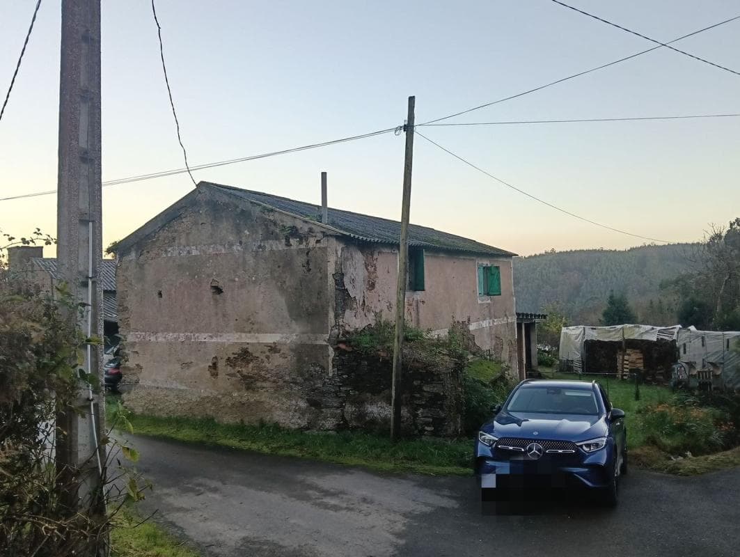 Venta de chalet adosado en Cabrois , Carral photo 3