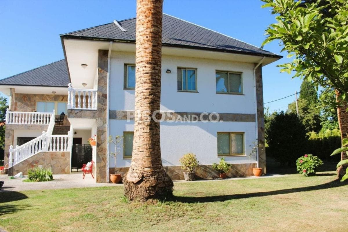 Venta de chalet independiente en Lugar Costa, Sada
photo 2