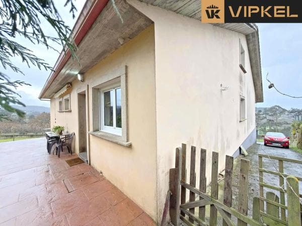 Casa independiente en Barrañan s/n thumbnail 2