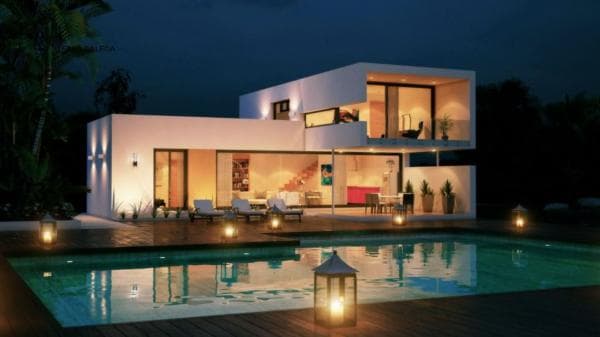 Casa independiente en calle Maria Estevez Dieguez, 21 thumbnail 1